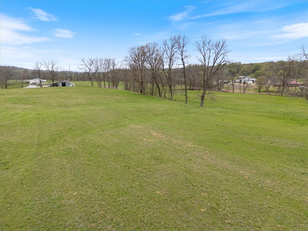 Tontitown Outlots 2000 Annex - Land