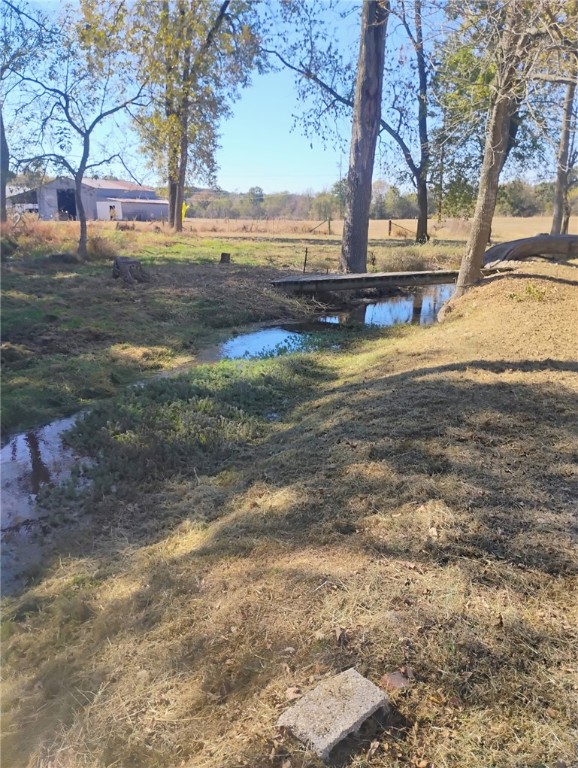 Tontitown Outlots 2000 Annex - Land