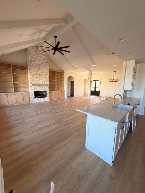 Deer Valley - Residential