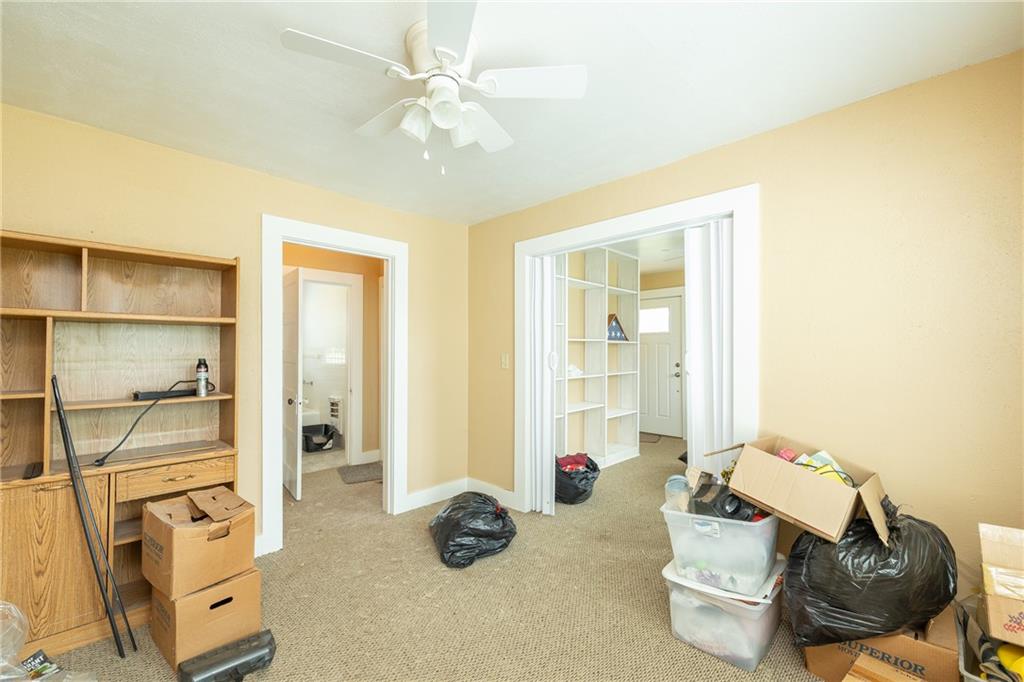 Fayetteville Outlots - Land