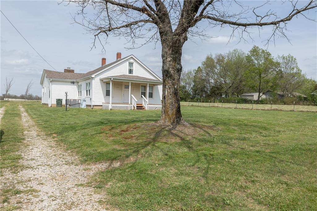 Fayetteville Outlots - Land