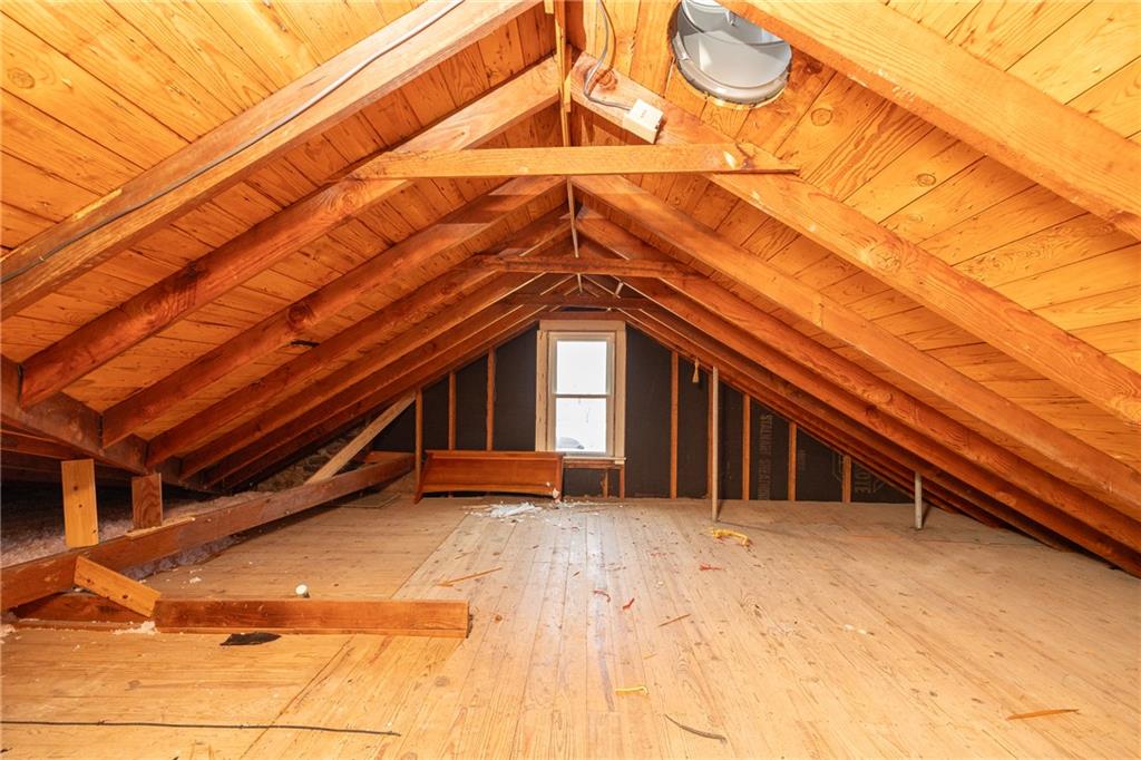 Fayetteville Outlots - Land