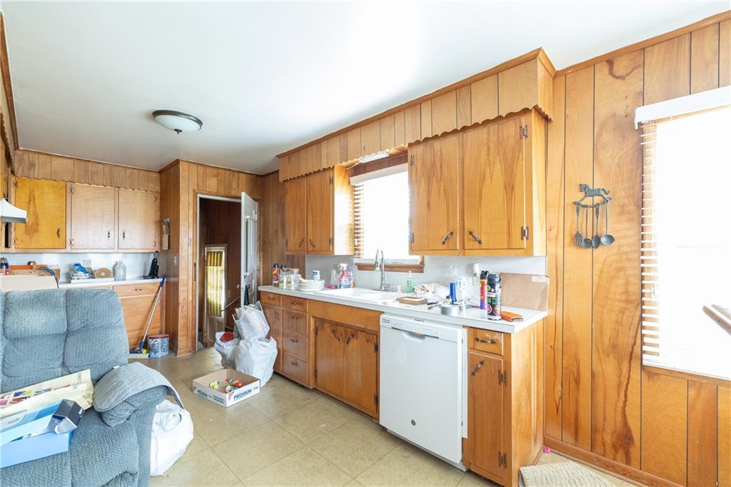 Fayetteville Outlots - Land