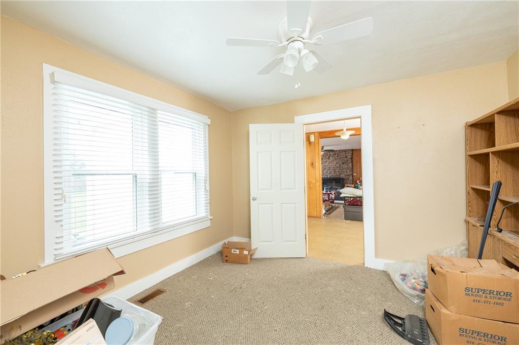 Fayetteville Outlots - Land