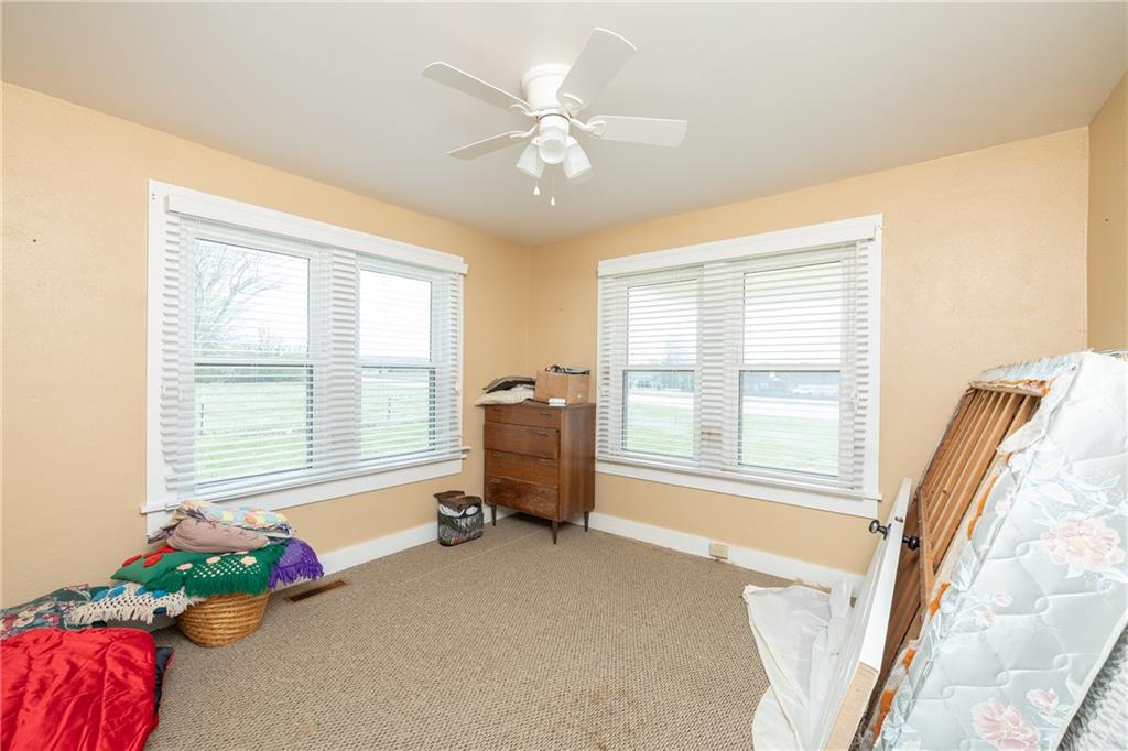 Fayetteville Outlots - Land