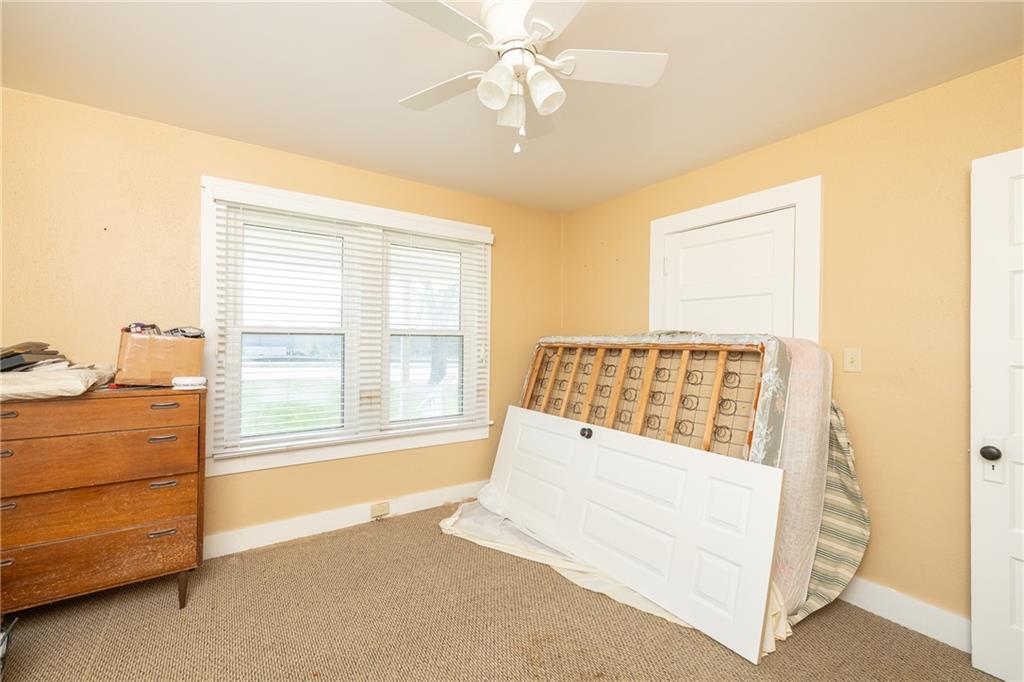 Fayetteville Outlots - Land