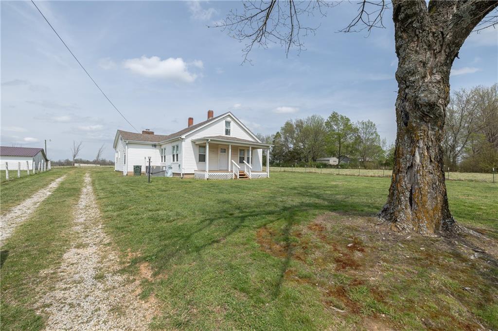 Fayetteville Outlots - Land