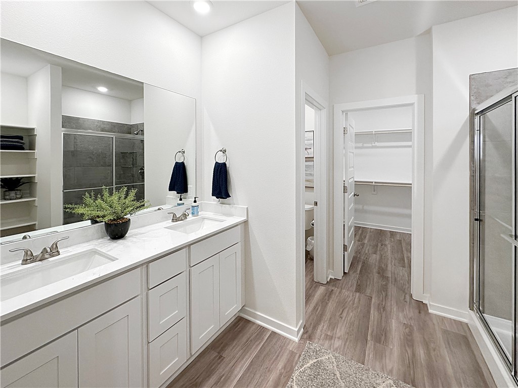 Brentwood Village - Residential
