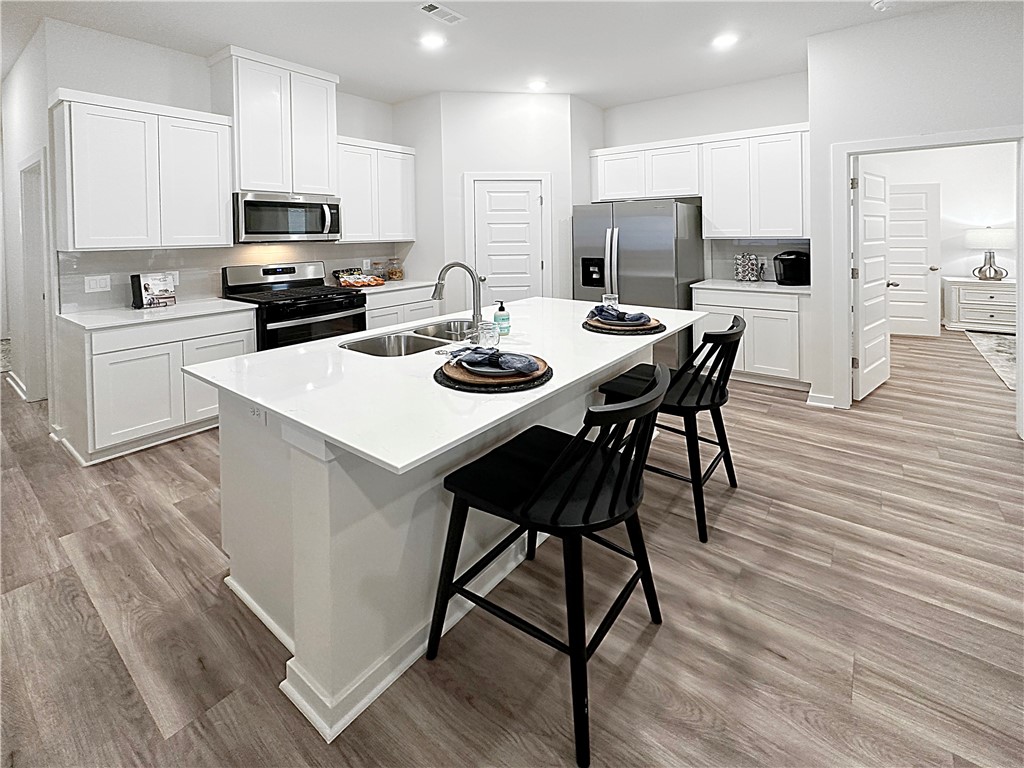 Brentwood Village - Residential