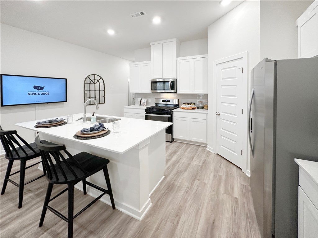 Brentwood Village - Residential