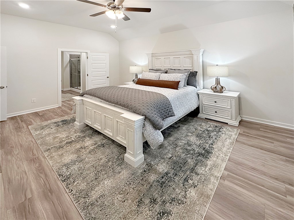 Brentwood Village - Residential