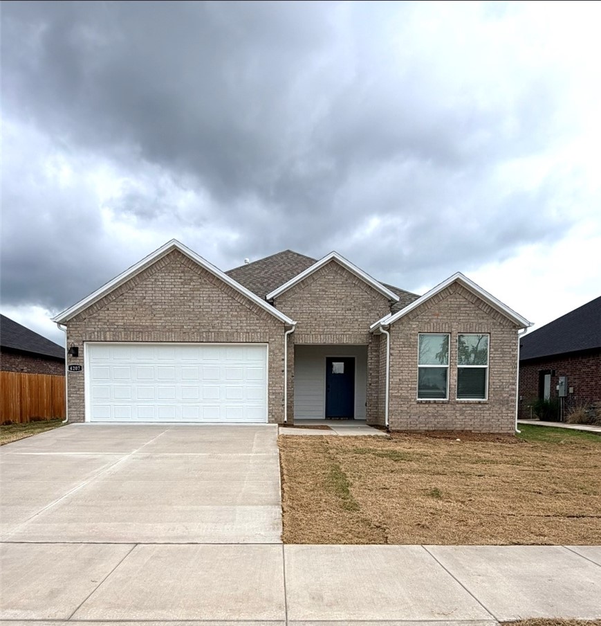 Brentwood Village - Residential