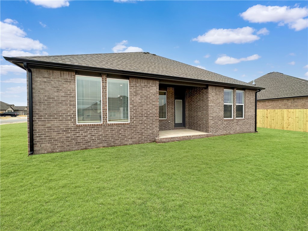 Brentwood Village - Residential
