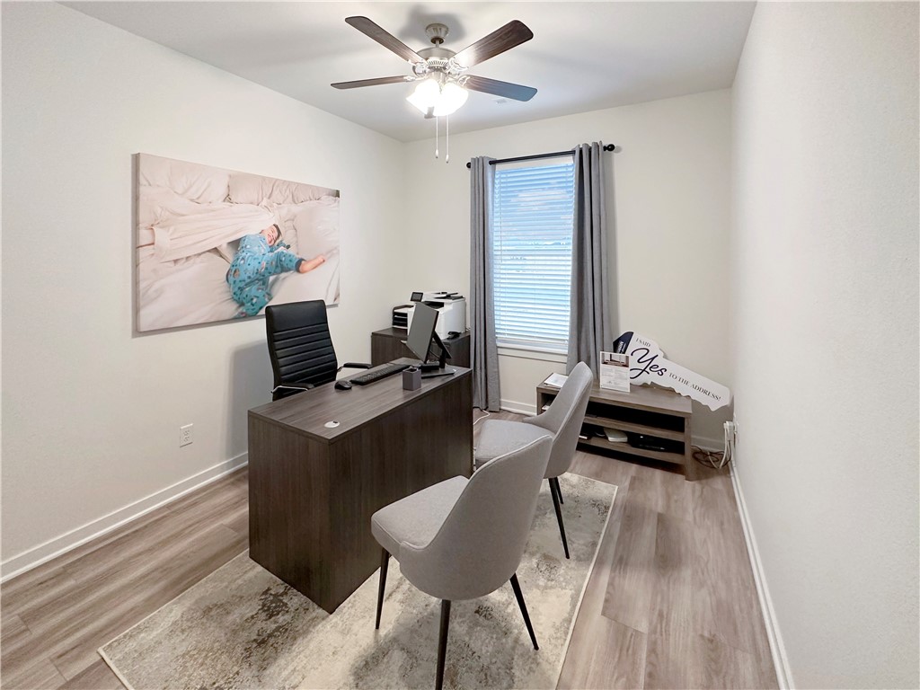 Brentwood Village - Residential