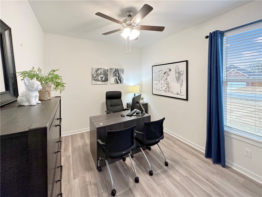 Brentwood Village - Residential