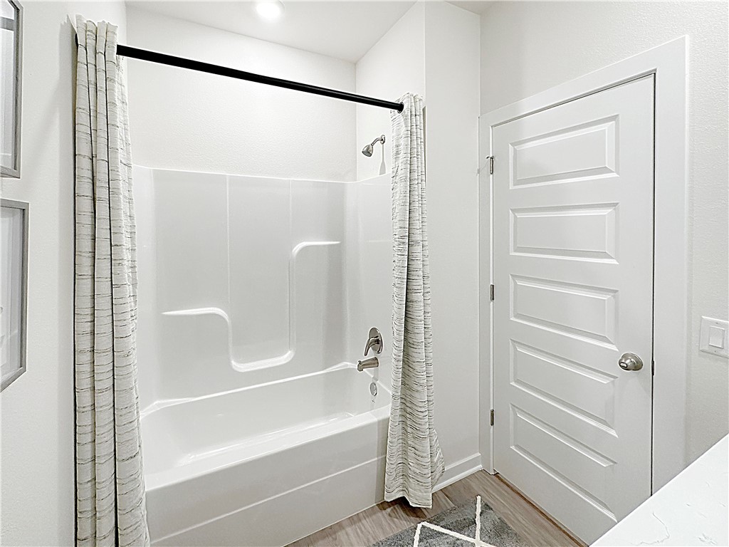 Brentwood Village - Residential