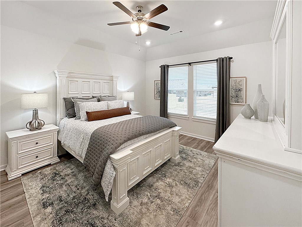 Brentwood Village - Residential