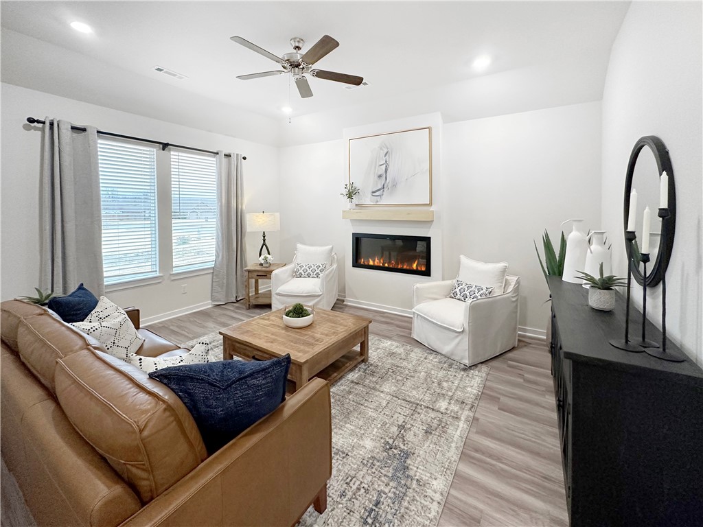Brentwood Village - Residential