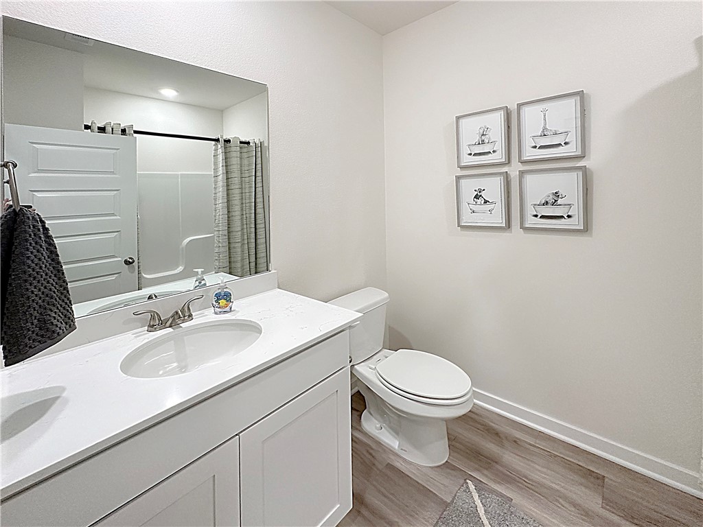 Brentwood Village - Residential