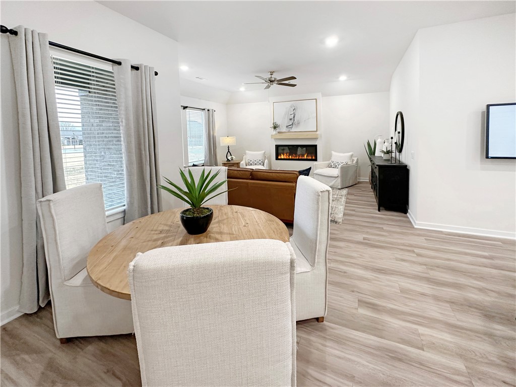 Brentwood Village - Residential