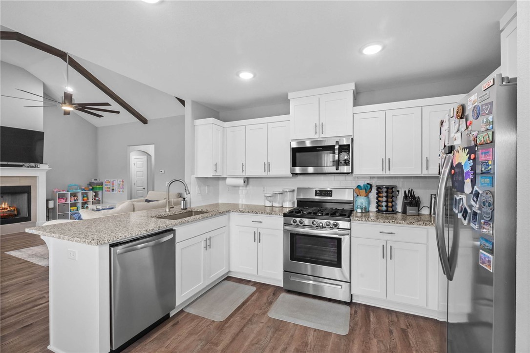 Wagon Wheel Crossing Sub Ph I - Residential