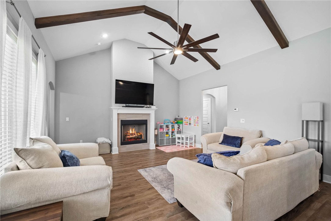 Wagon Wheel Crossing Sub Ph I - Residential