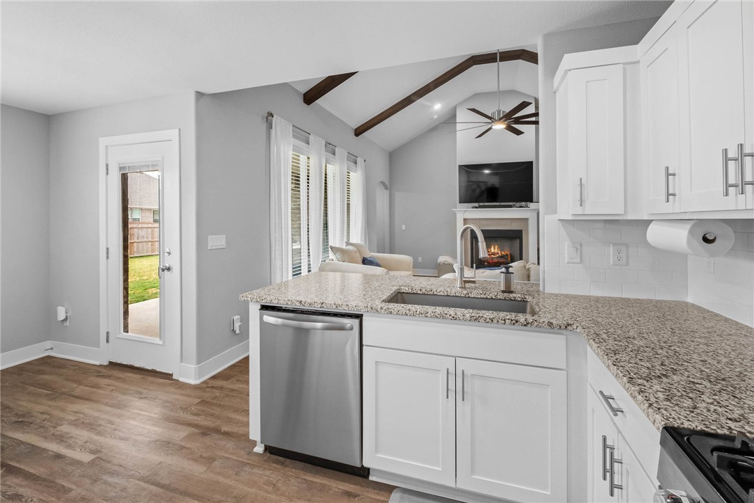 Wagon Wheel Crossing Sub Ph I - Residential