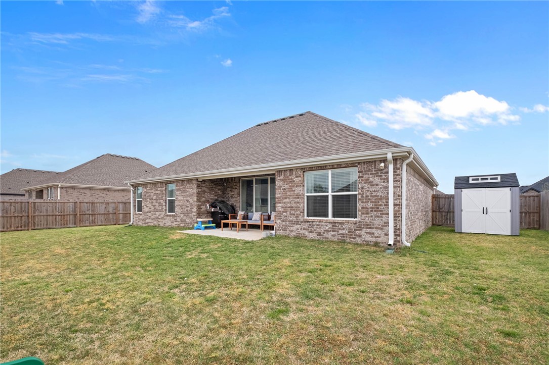 Wagon Wheel Crossing Sub Ph I - Residential