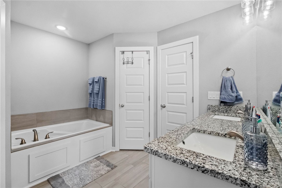 Wagon Wheel Crossing Sub Ph I - Residential