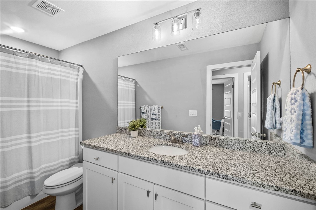 Wagon Wheel Crossing Sub Ph I - Residential