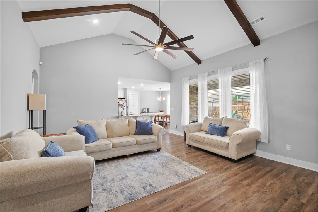 Wagon Wheel Crossing Sub Ph I - Residential