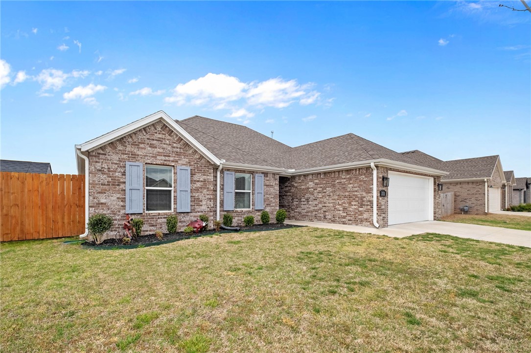 Wagon Wheel Crossing Sub Ph I - Residential