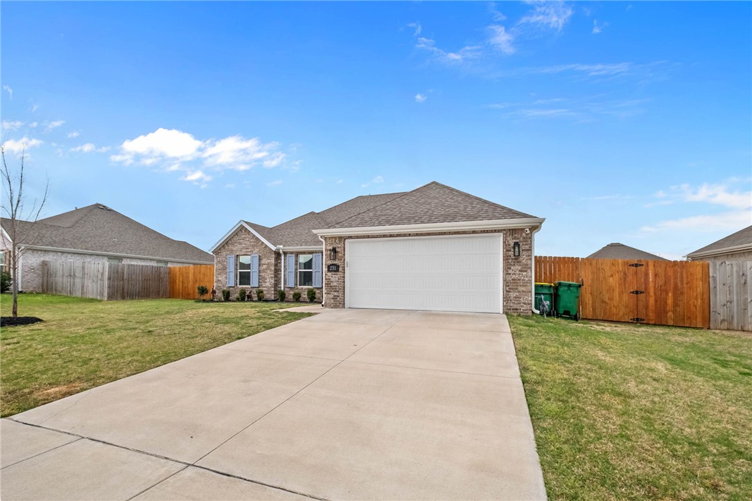 Wagon Wheel Crossing Sub Ph I - Residential