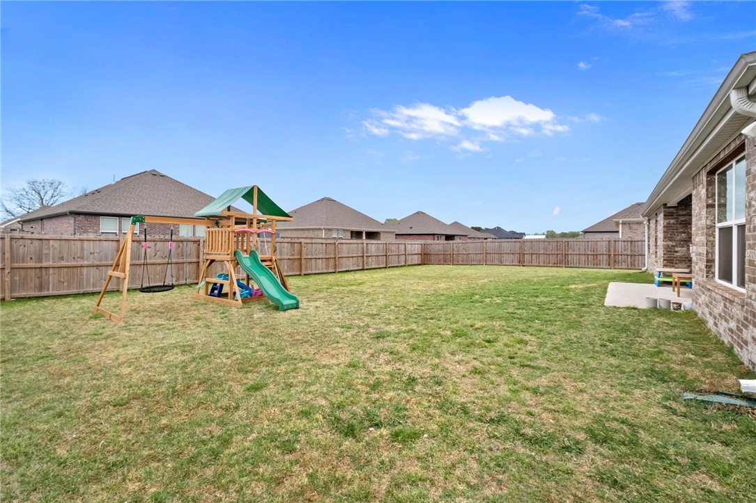 Wagon Wheel Crossing Sub Ph I - Residential