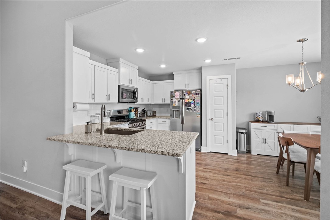 Wagon Wheel Crossing Sub Ph I - Residential