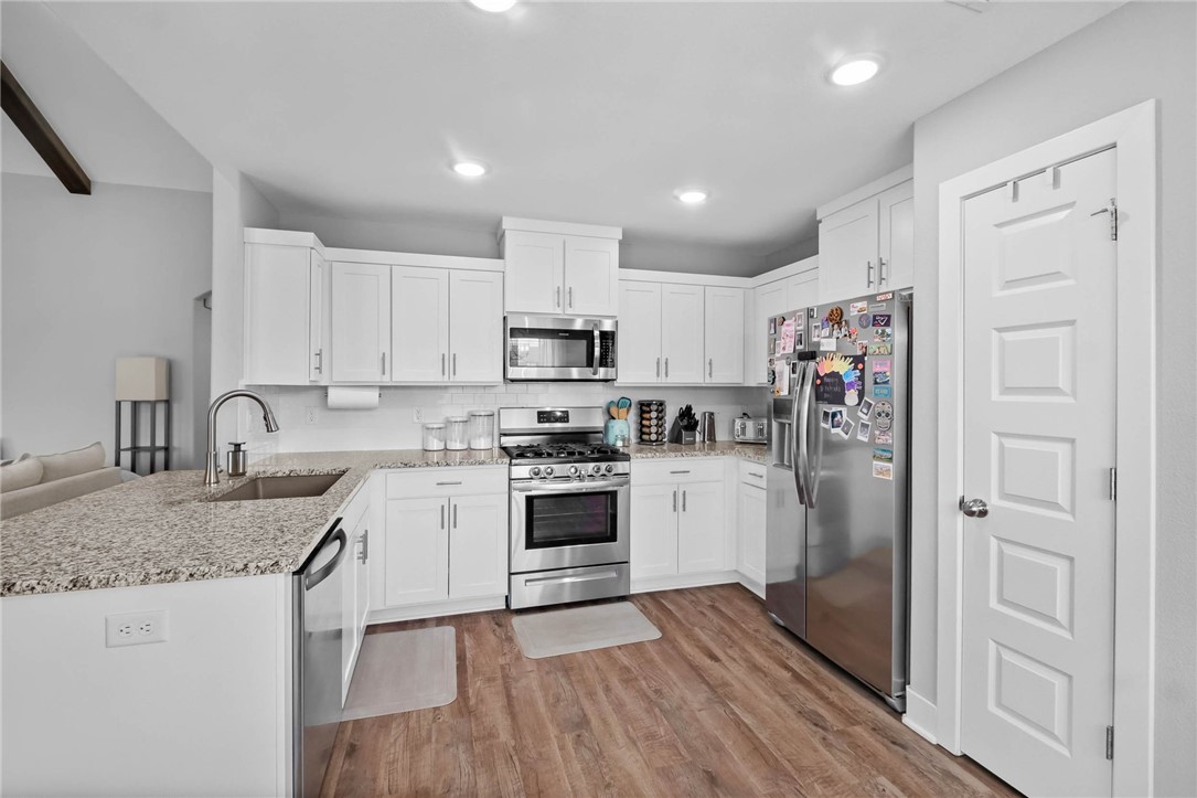 Wagon Wheel Crossing Sub Ph I - Residential