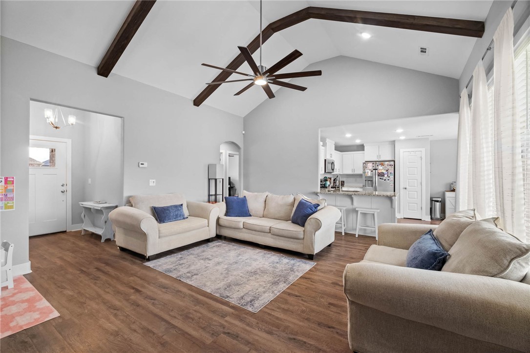 Wagon Wheel Crossing Sub Ph I - Residential