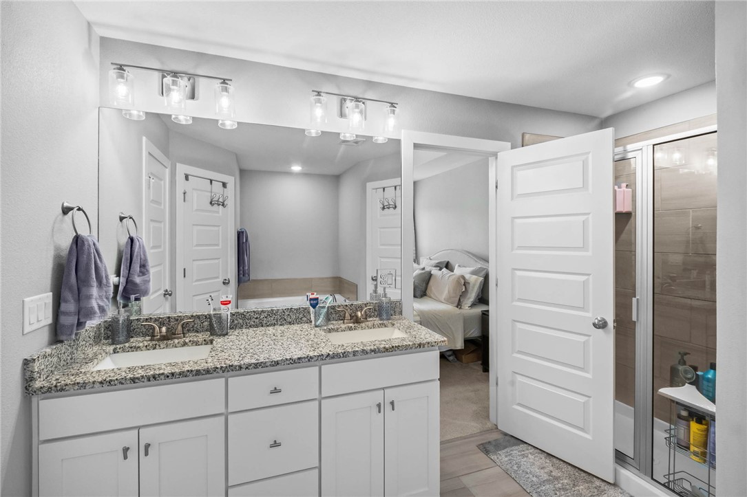 Wagon Wheel Crossing Sub Ph I - Residential