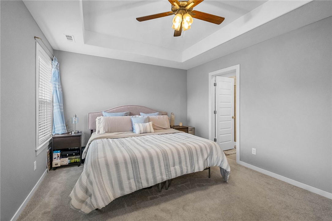 Wagon Wheel Crossing Sub Ph I - Residential