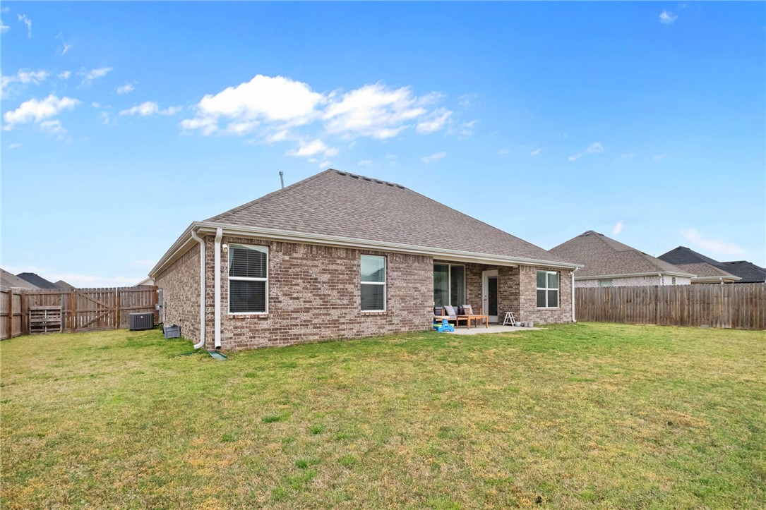 Wagon Wheel Crossing Sub Ph I - Residential