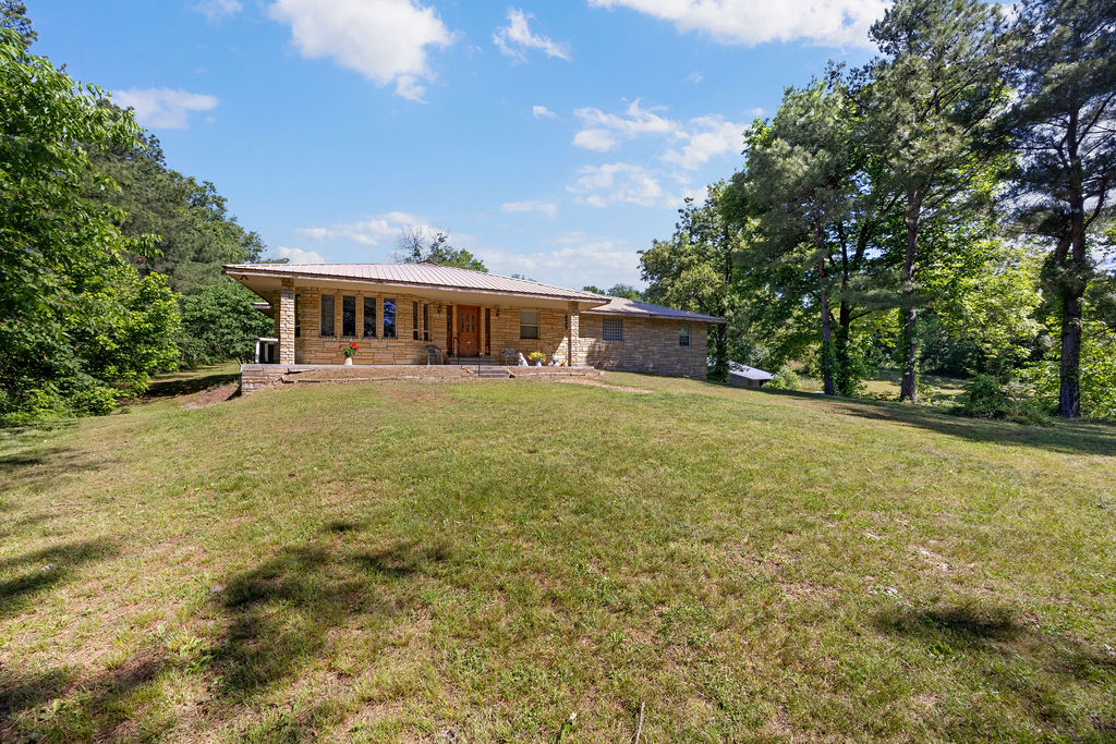 27-18-32-RURAL - Residential