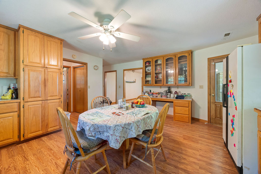 27-18-32-RURAL - Residential