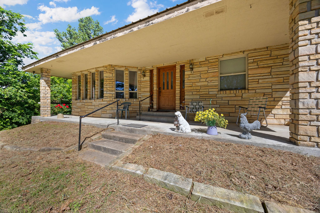 27-18-32-RURAL - Residential