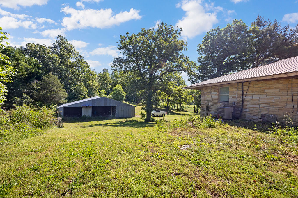 27-18-32-RURAL - Residential