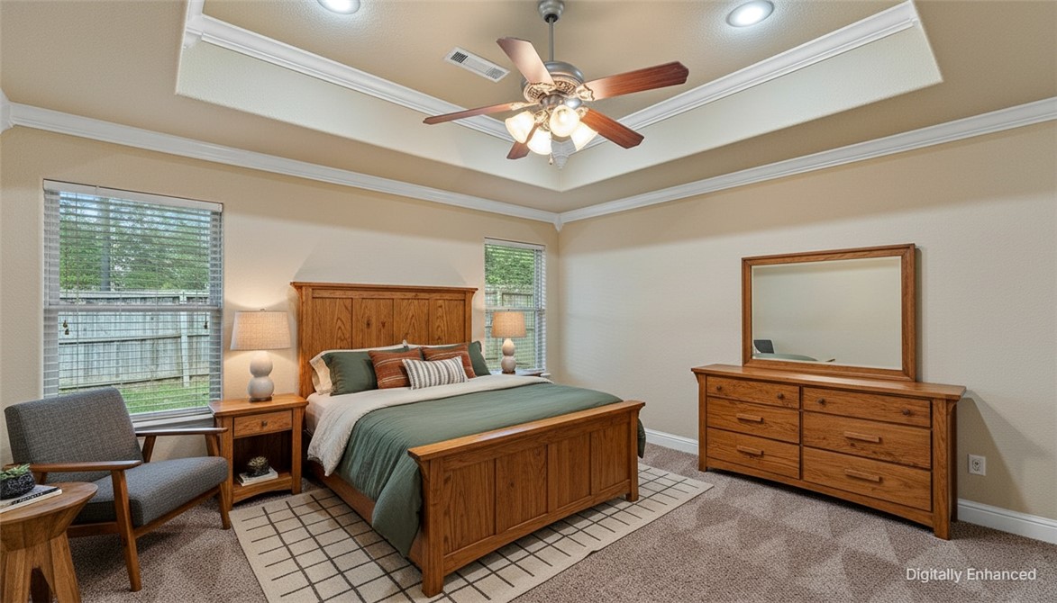 Virginias Grove Sub Bentonville - Residential