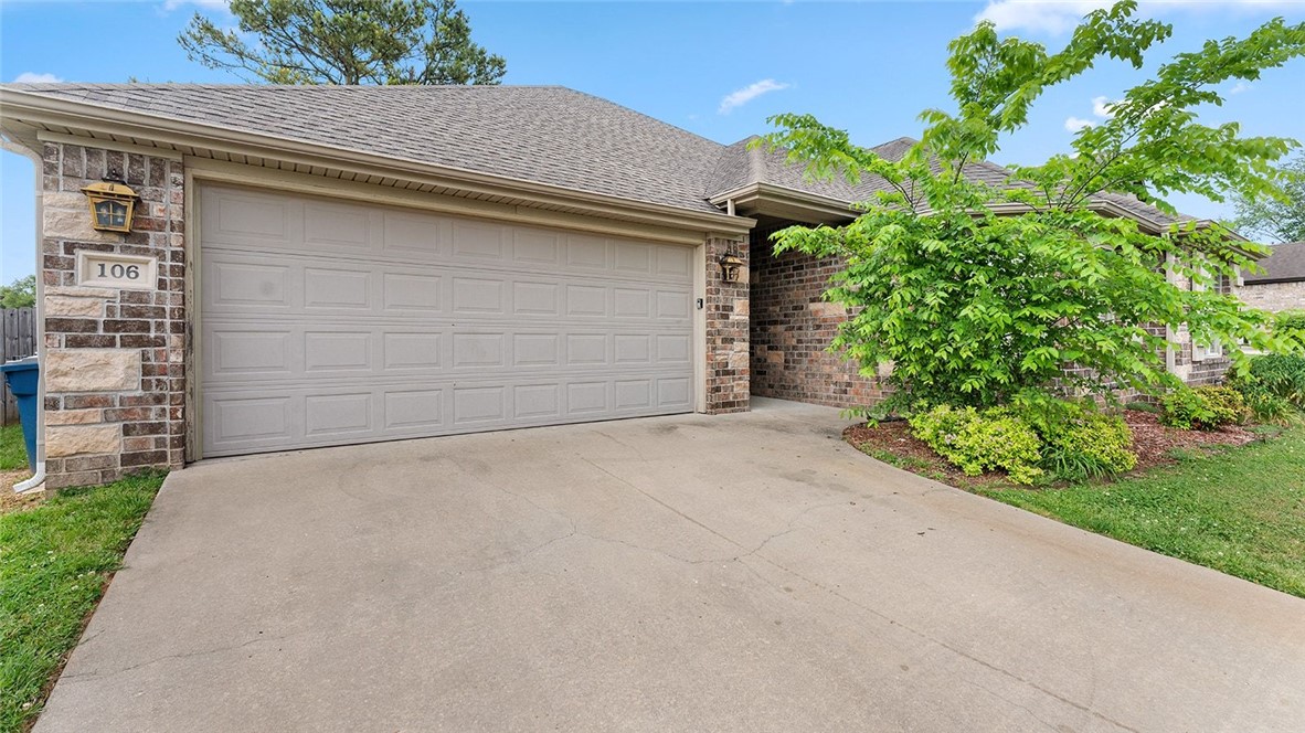 Virginias Grove Sub Bentonville - Residential