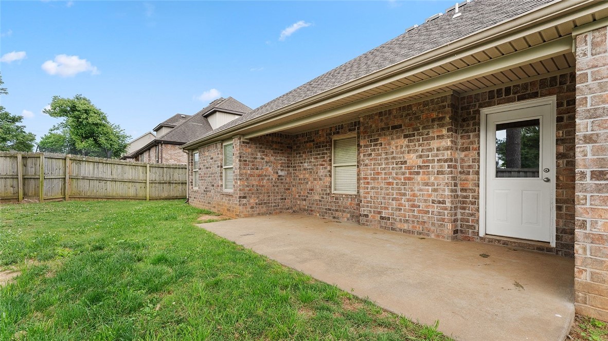 Virginias Grove Sub Bentonville - Residential