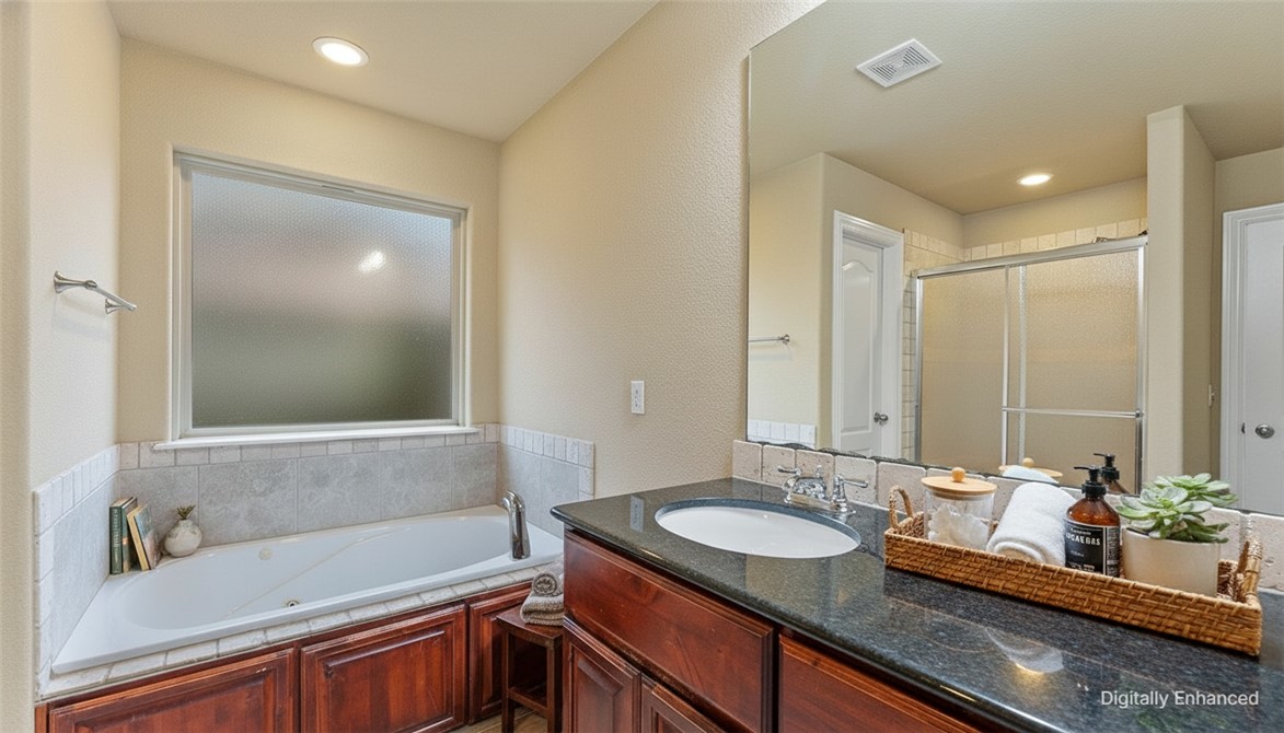 Virginias Grove Sub Bentonville - Residential