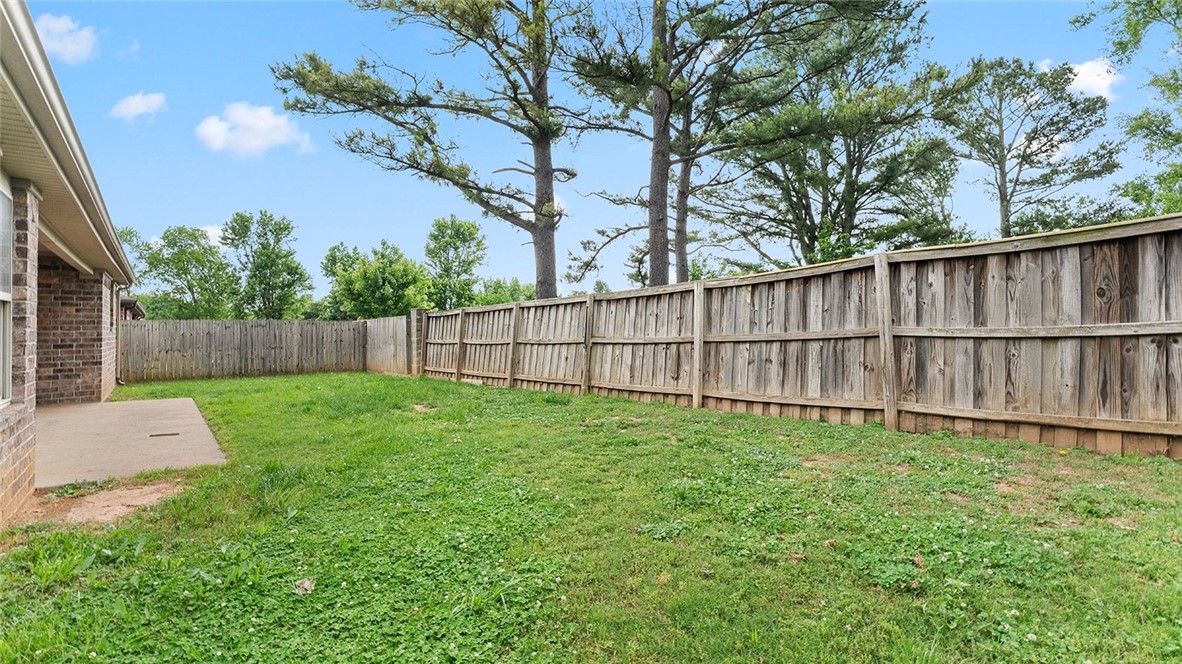 Virginias Grove Sub Bentonville - Residential