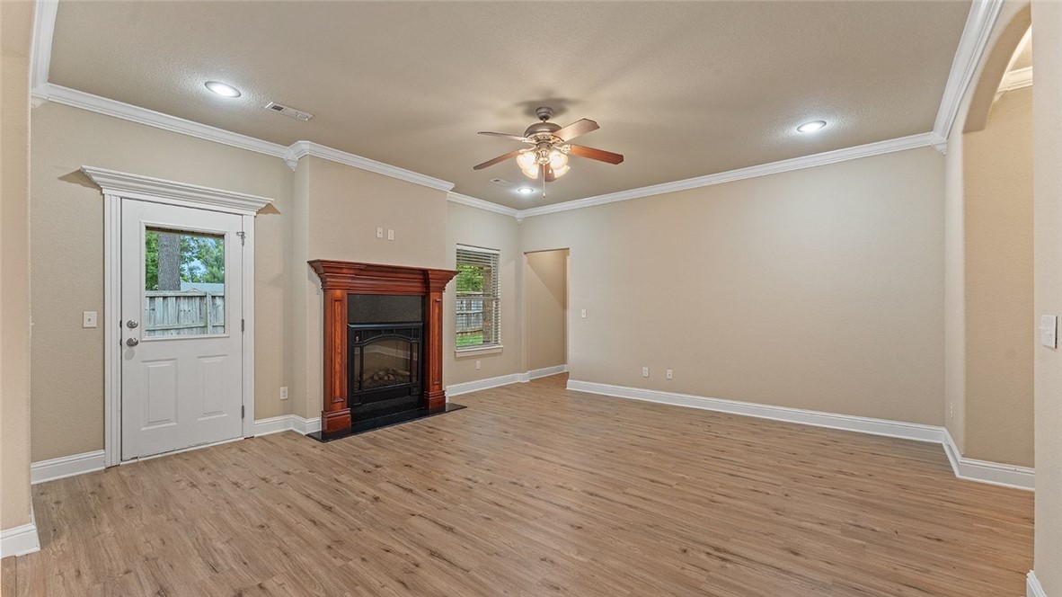 Virginias Grove Sub Bentonville - Residential
